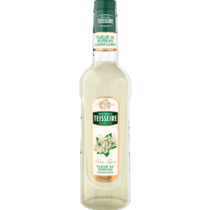 Mathieu Teisseire Syrop kwiat bzu 700 ml